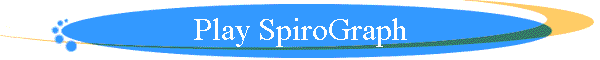 Play SpiroGraph